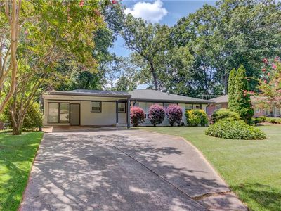 1769 Boulderview Dr SE, Atlanta, GA, 30316