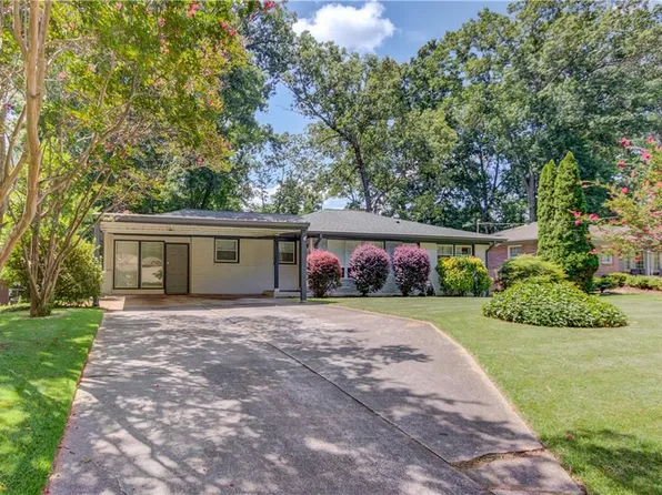 1769 Boulderview Dr SE, Atlanta, GA 30316