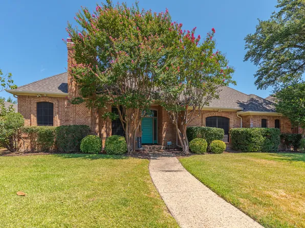 15607 Golden Creek Rd, Dallas, TX 75248