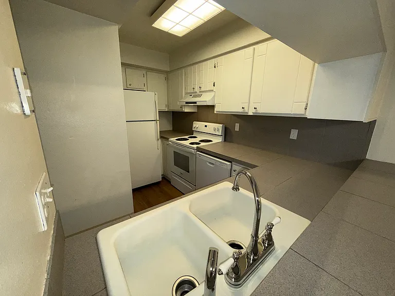 Open Kitchen