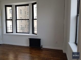 600 W 150th St APT 52, New York, NY 10031