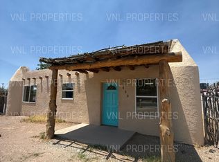 906 Mimbres St, Las Cruces, NM 88001