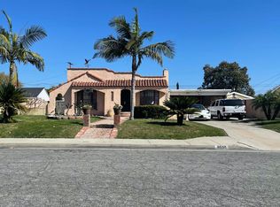 8558 Lemoran Ave, Pico Rivera, CA 90660
