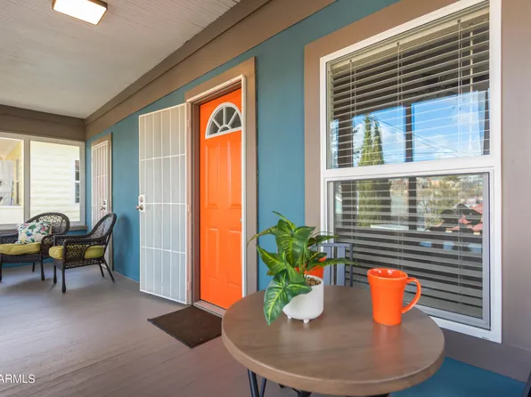 208 HAZZARD Street, Bisbee, AZ 85603