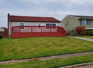 1221 Aberdeen Ave, Youngstown, OH