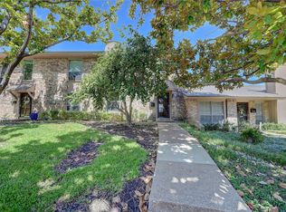 10733 Sandpiper Ln #19, Dallas, TX 75230