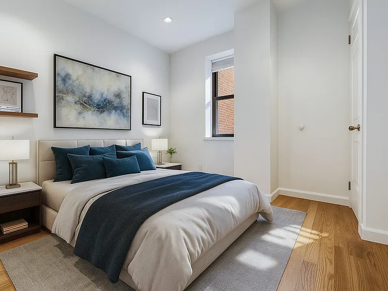 229 W 115th St #1B — Photo 1