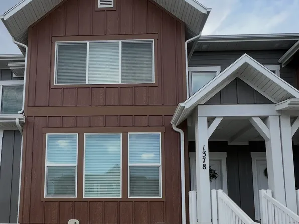 1378 W Sharry Baby Dr, Saratoga Springs, UT 84045