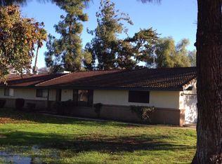 10445 Pomegranate Rd, Madera, CA 93636