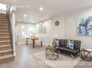 1608 S Newkirk St, Philadelphia, PA 19145