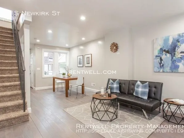 1608 S Newkirk St, Philadelphia, PA 19145