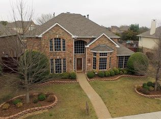 1218 Shadetree Ln, Allen, TX 75013