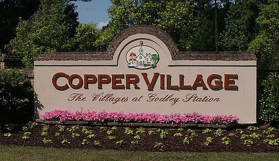 2nd image of 453 Copper Creek Cir