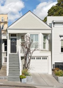 3070 Market St, San Francisco, CA, 94114