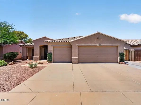 14446 N 148TH Lane, Surprise, AZ 85379