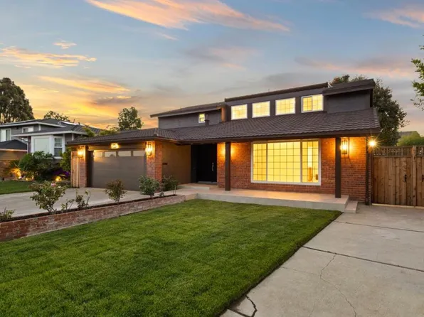 1347 Marlin Ave, Foster City, CA 94404