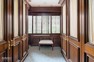 Sold by Sotheby's International Realty