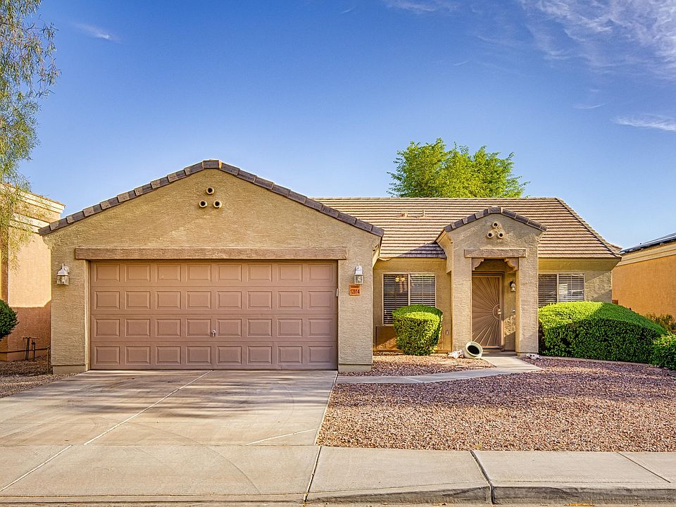 1st image of 12814 W Saint Moritz Ln