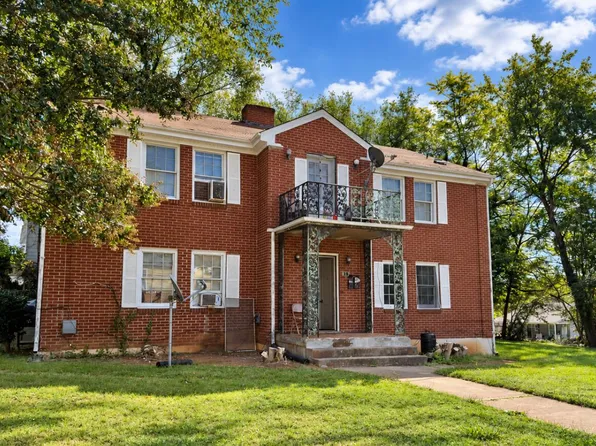 917 10th St NW, Roanoke, VA 24016
