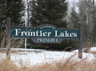 On Powder Horn, Presque Isle, WI 54557