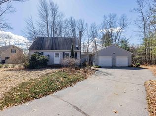 1 Blackberry Ln, Wells, ME 04090