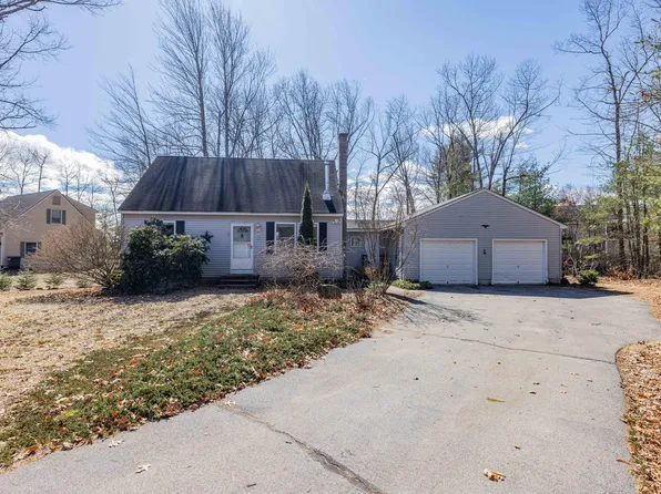 1 Blackberry Lane, Wells, ME 04090