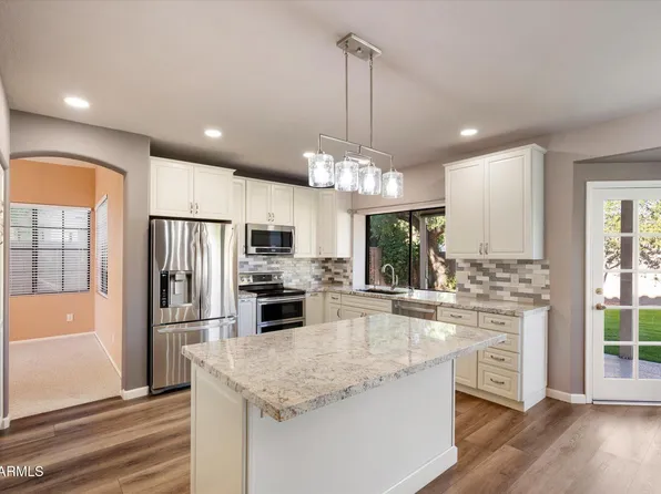 1214 W IRIS Drive, Gilbert, AZ 85233