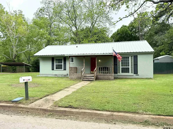 503 N 7th St, Crockett, TX 75835