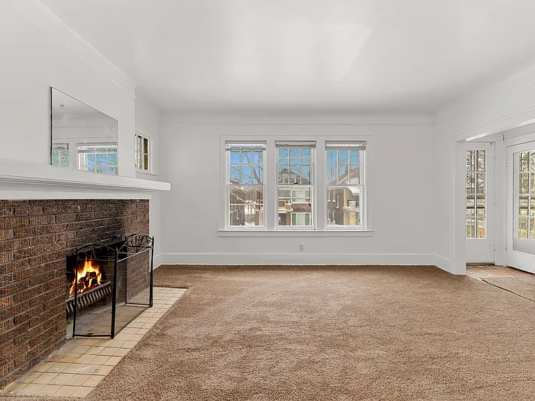 Living Room Area
