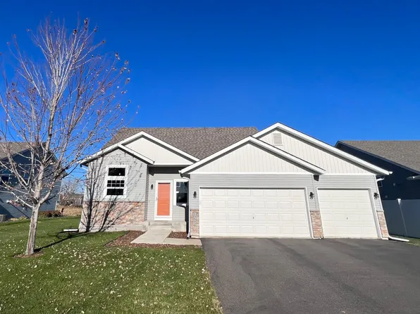 10692 51st St NE, Albertville, MN 55301