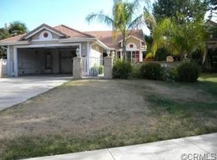 28251 Inspiration Lake Dr, Menifee, CA 92584