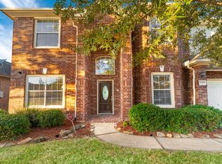 17014 Locust Springs Dr, Houston, TX 77095