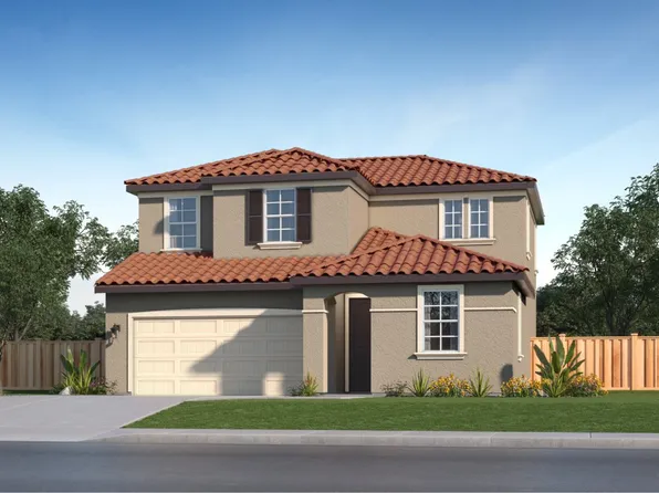 1166 N Salvin Ct, Mountain House, CA 95391