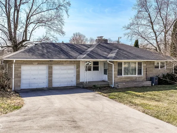 7401 E 56th St, Indianapolis, IN 46226