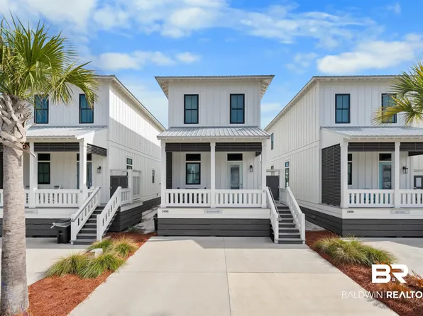 2498 Saltgrass Way #47, Orange Beach, AL 36561