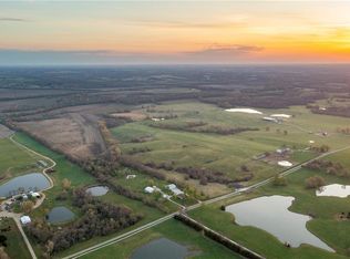 221 NW 200th Rd, Warrensburg, MO 64093