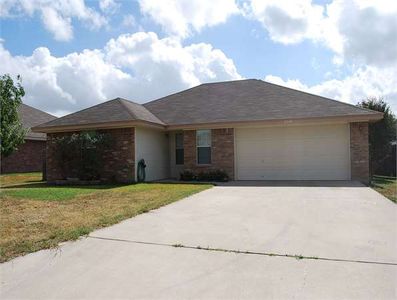 2313 Breezeway Ln, Temple, TX, 76502