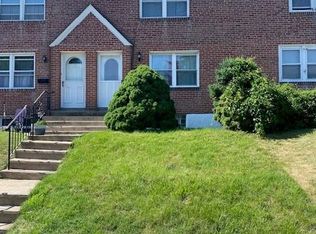 1206 E 10th St, Eddystone, PA 19022