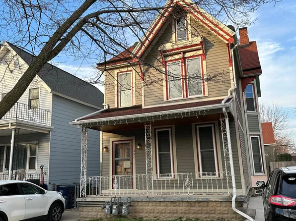 351 Fargo Ave, Buffalo, NY 14213
