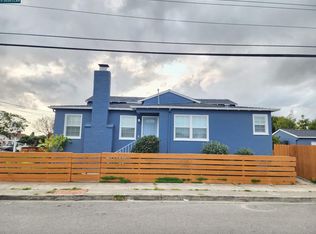 2387 Humphrey Ave, Richmond, CA 94804