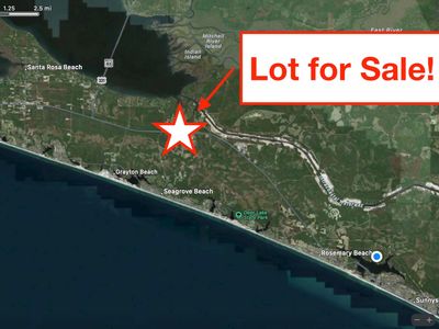 0 Marie Dr, Pt Washington, FL, 32459