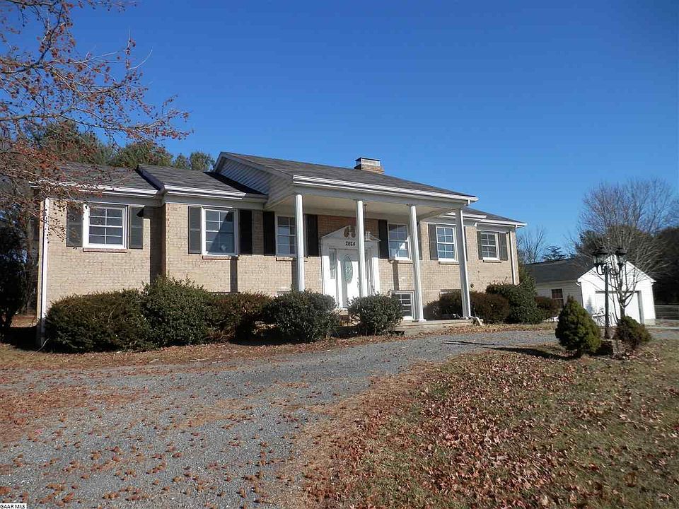 2024 Knightly Mill Rd, Fort Defiance, VA 24437 Zillow