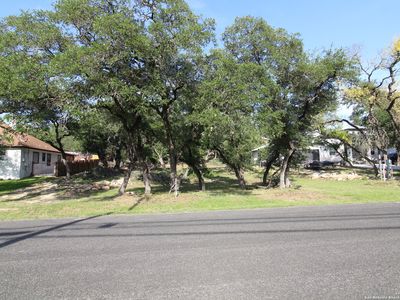 27252 Sherwood Forest LOT 11, San Antonio, TX, 78260