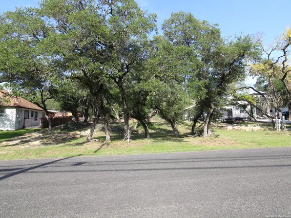 27252 Sherwood Forest LOT 11, San Antonio, TX 78260