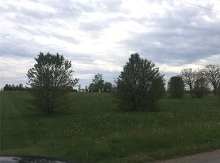 2788 Newlove Rd, South Charleston, OH 45368