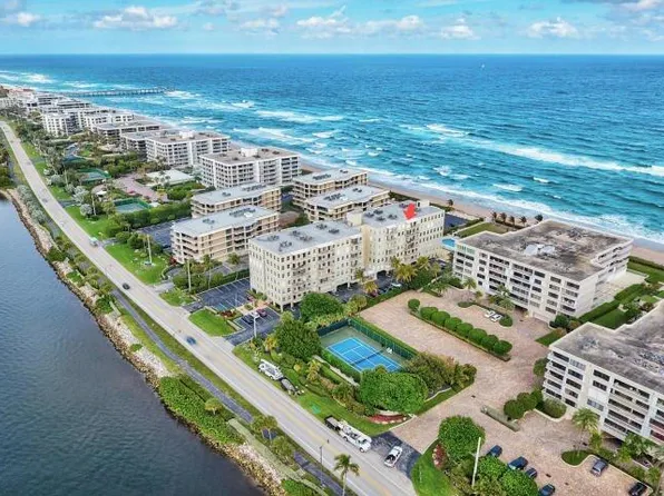 3230 S Ocean Blvd Unit E-610, Palm Beach, FL 33480