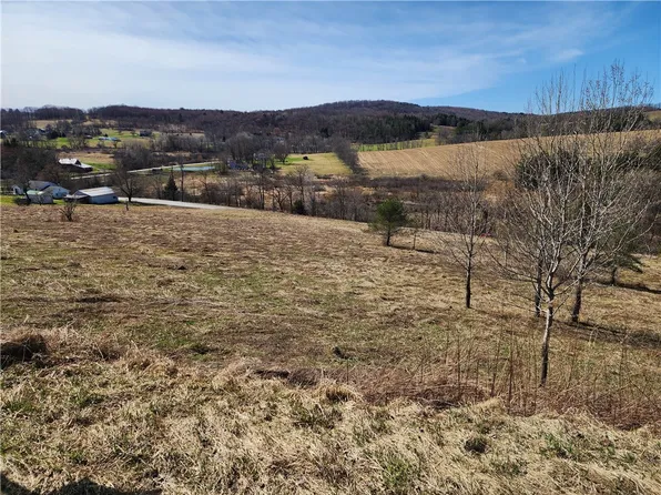 High St #31, Edmeston, NY 13335