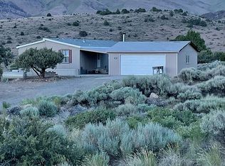 170 Horseshoe Bend Rd, Gardnerville, NV 89410