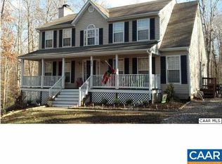 193 River Crest Rd, Troy, VA 22974