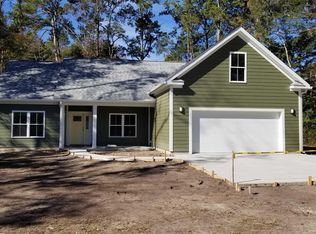 53 Sandbar Ln, Pawleys Island, SC 29585